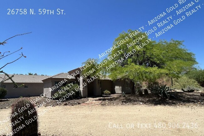 Building Photo - 26758 N 59th St