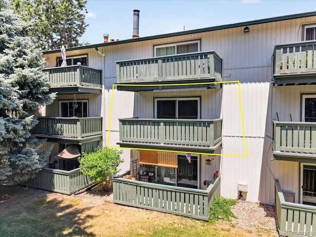 Building Photo - 2150 S Vaughn Way