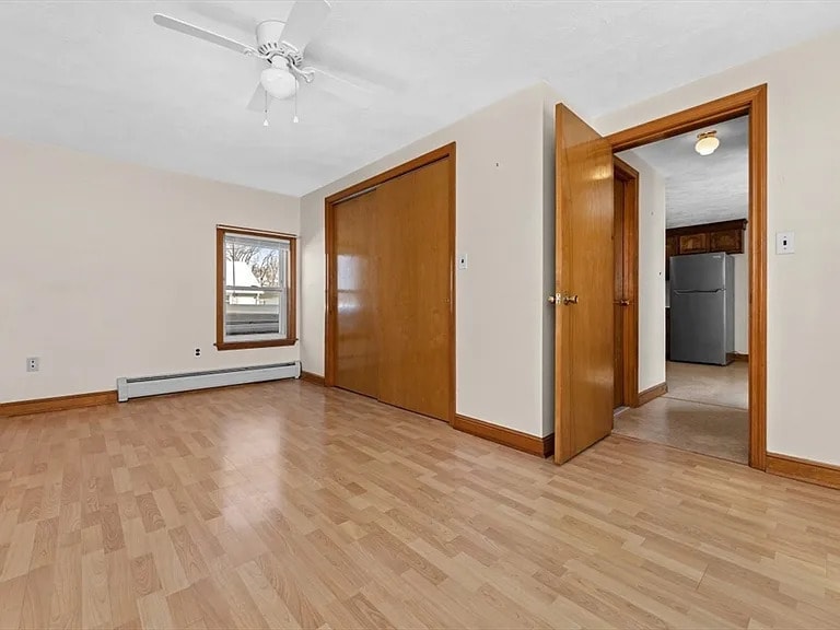 Building Photo - 155 Thorndike St