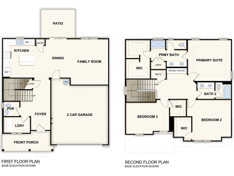 Building Photo - 124 Rivulet Dr