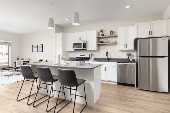 Kitchen - Current 33