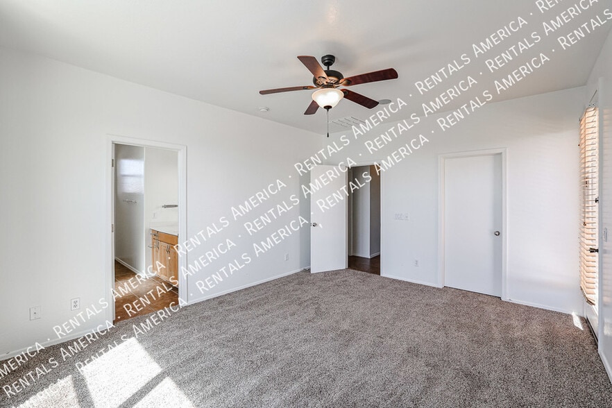 Building Photo - 4635 W Burgess Ln