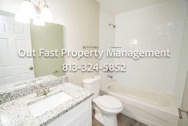 Building Photo - Fresh-Build 3-Bedroom Home in Lakeland