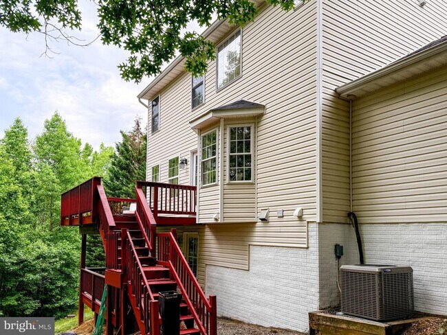 Building Photo - 3710 Layton St