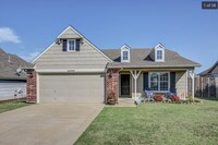 Building Photo - Great Broken Arrow Home, 3 bed 2 bath