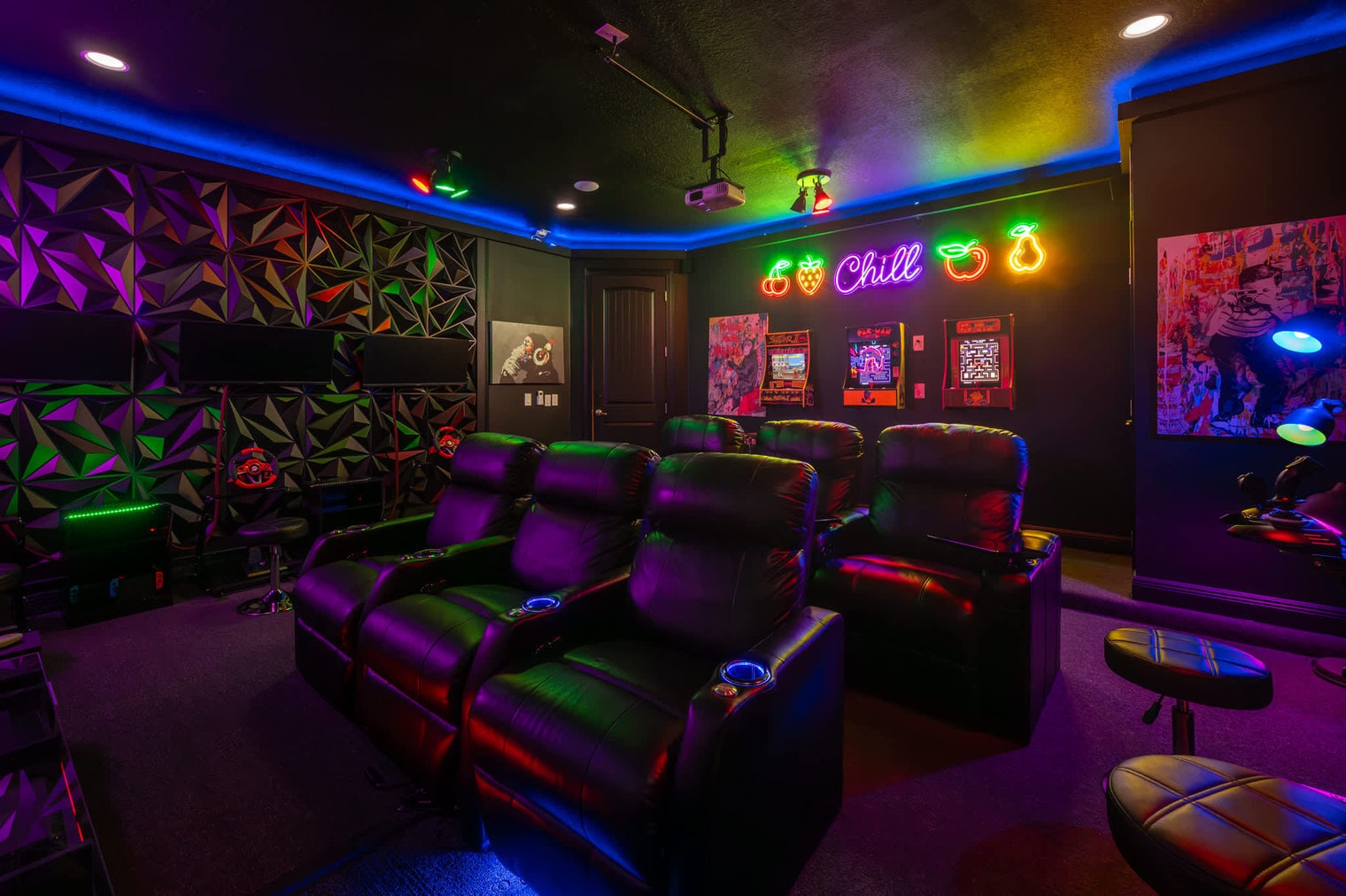 Building Photo - 7606 Excitement Dr