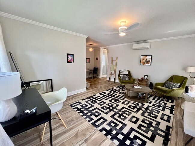Building Photo - 3600 N Ocean Dr