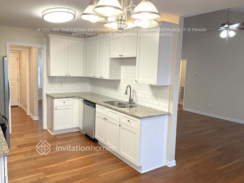 Building Photo - 435 Stoney Run Dr