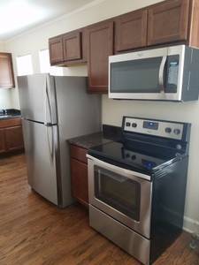 kitchen - Diversey Manor