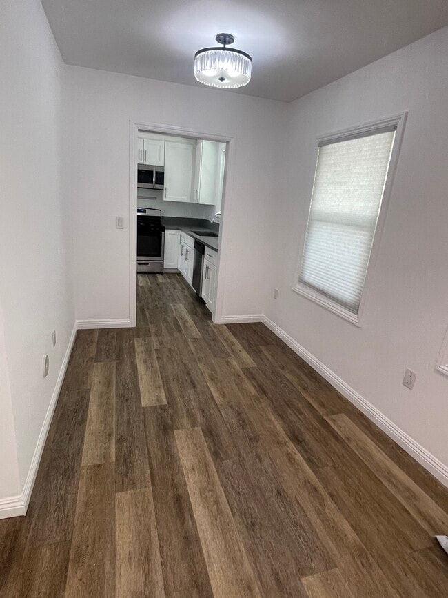 Dining Room - 2825 Hermosa Ave