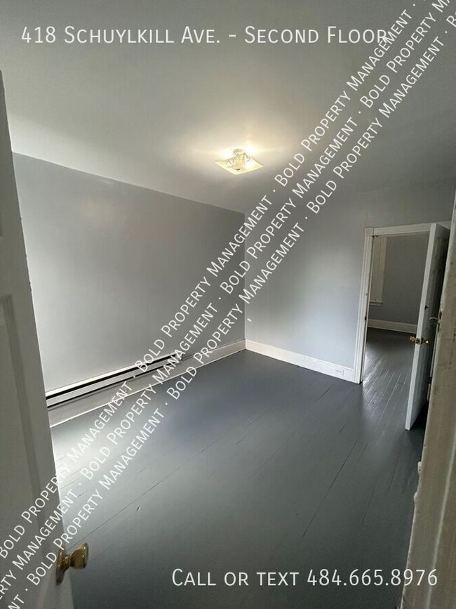 Building Photo - 418 Schuylkill Ave