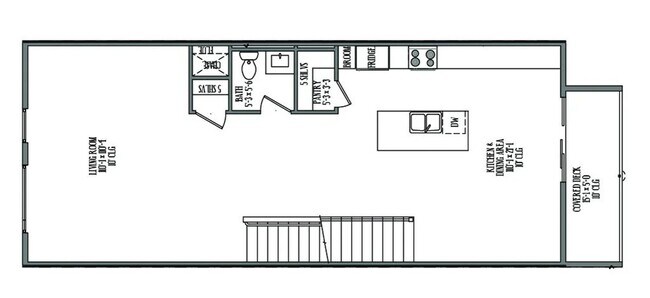 Building Photo - 4012 Burch Creek Dr