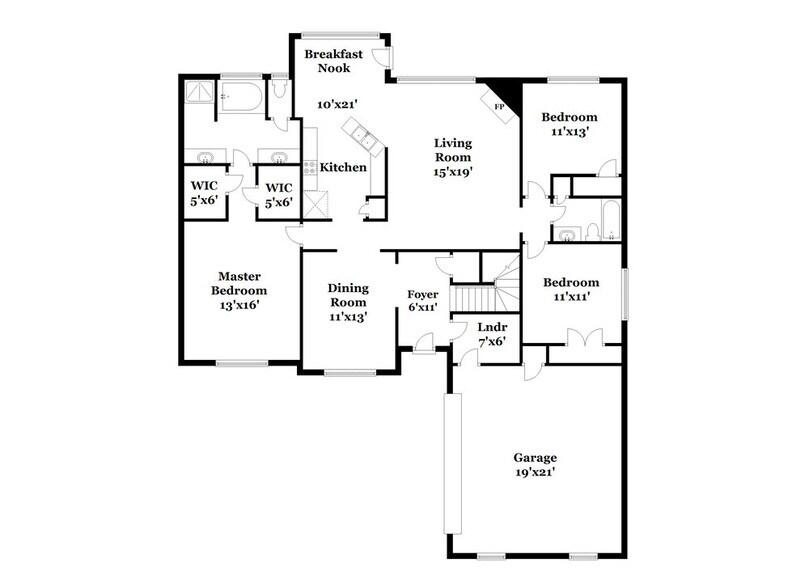 Building Photo - 4050 Grandover Dr NE