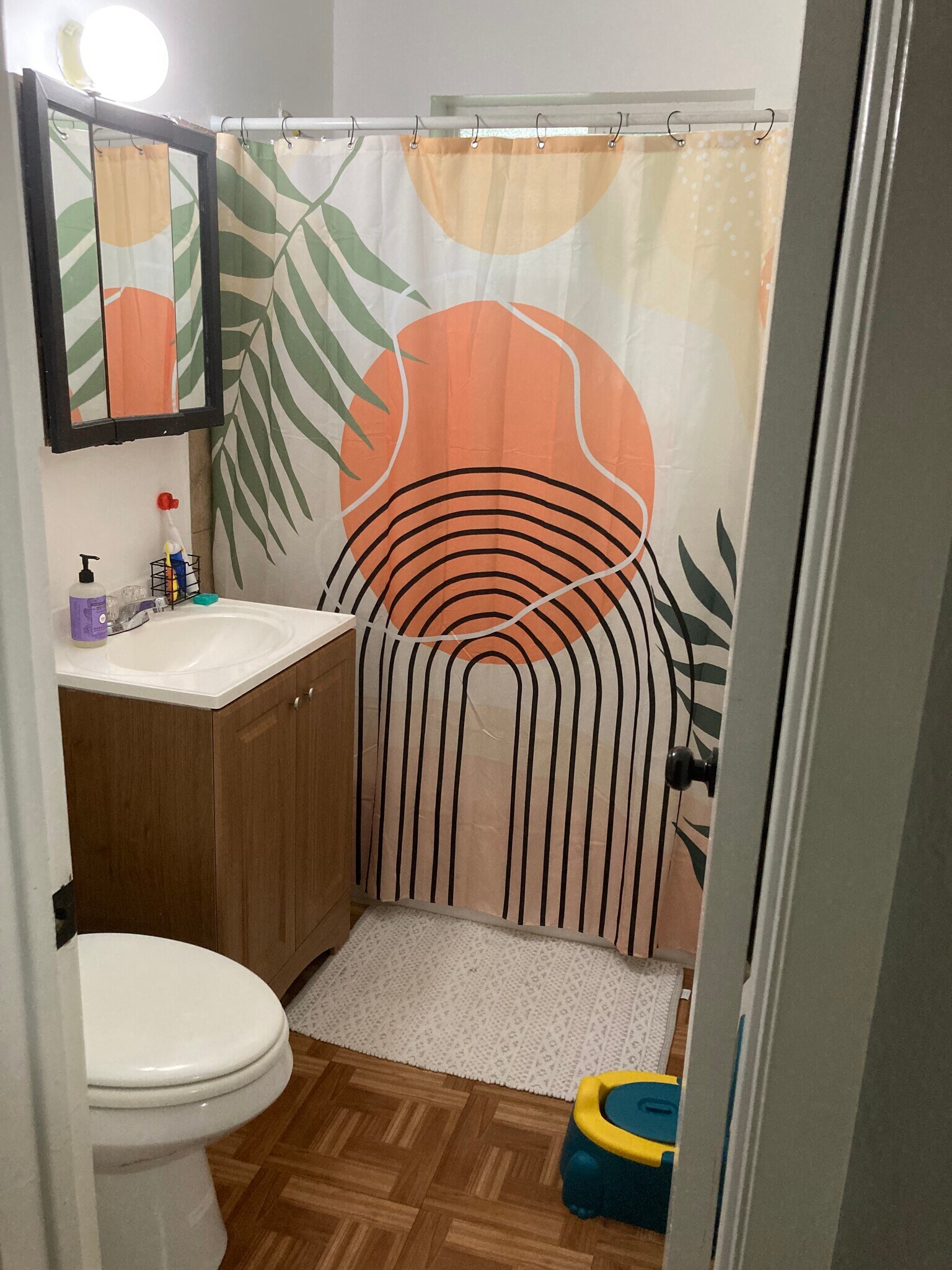 Bathroom - 2301 Osceola St