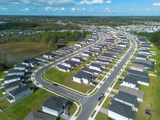 Building Photo - 3198 Sanctuary Dr