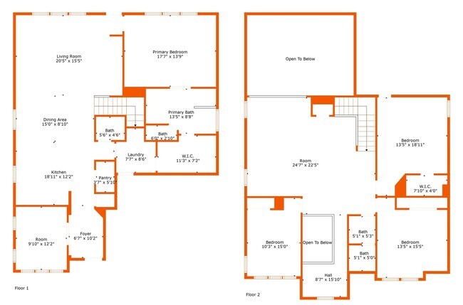 Building Photo - 22025 Abigail Way