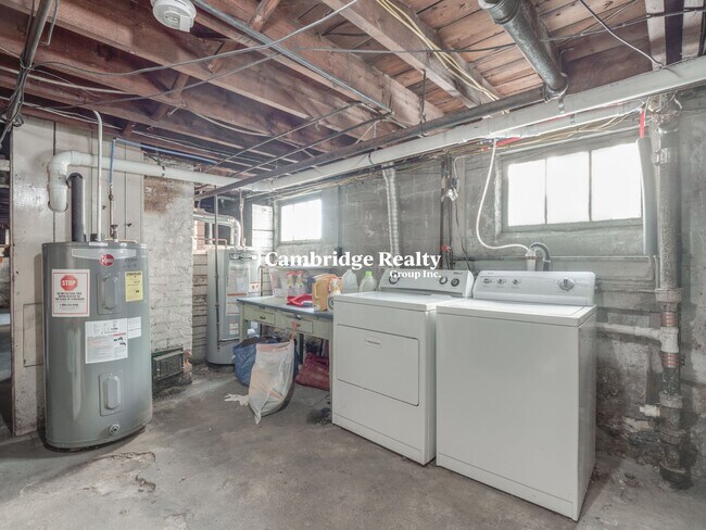 Building Photo - 60 Powder House Blvd