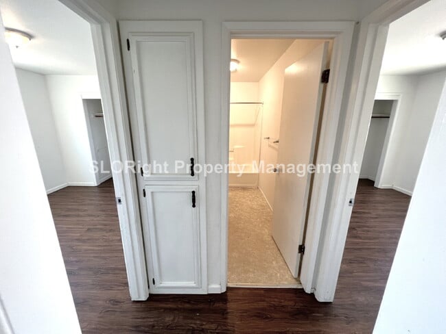 Building Photo - AVAILABLE OCTOBER - Paso Robles Apartment - 2 Bedroom 2 Bathroom