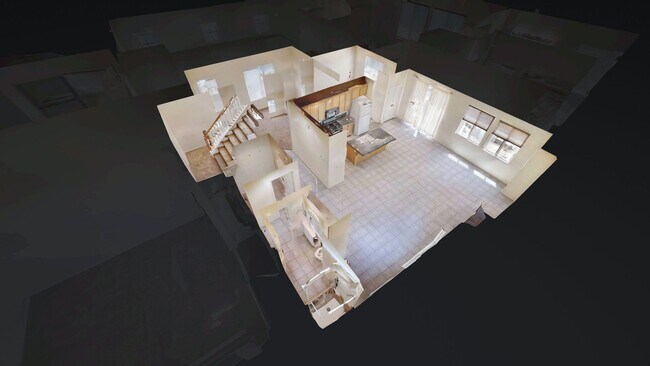 Building Photo - Spacious 4 bedroom 3 bath