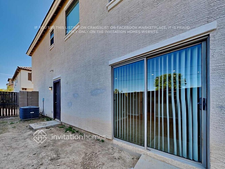 Building Photo - 6933 S 7th Ln