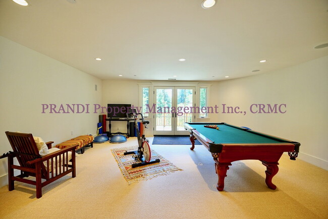 Building Photo - Coming soon!  Exquisite Mill Valley Home.