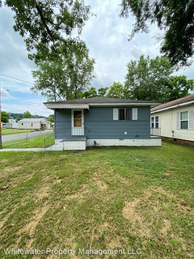 3 br, 1 bath House 1520 E 49th Street 1520 E 49th St Chattanooga TN