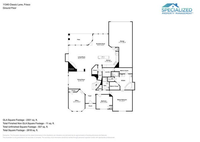 Building Photo - 11340 Classic Ln