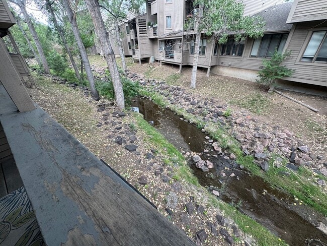 Building Photo - Bright 2BR Townhome with 3 Balconies & Private Patio