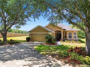 Building Photo - South Lakeland HOA Rental Home!