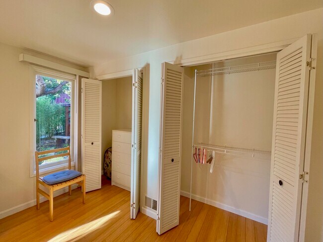 Lower Bedroom #1 (3 of 3) - 1216 Spruce St