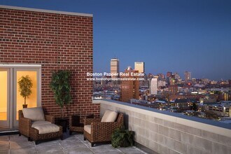 Building Photo - 75 St Alphonsus St