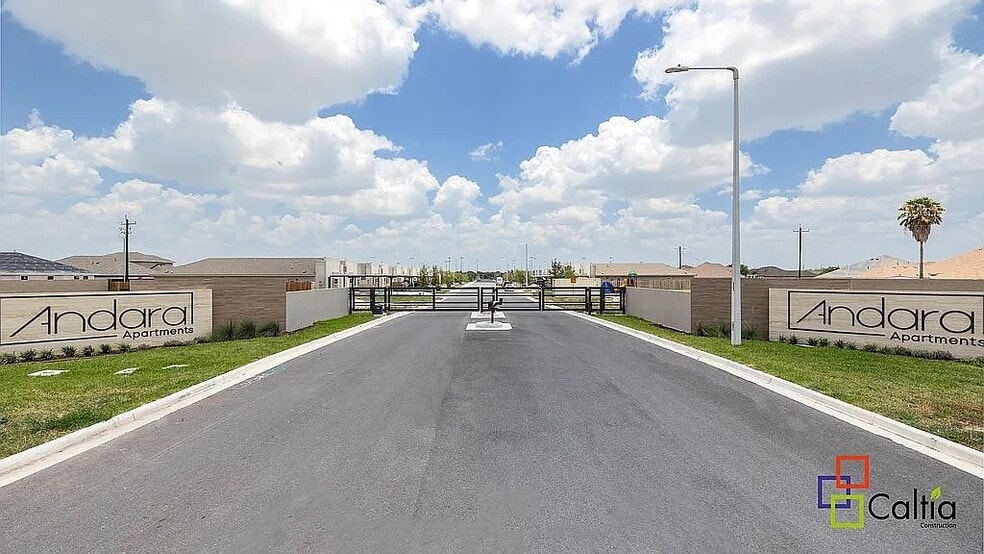 Primary Photo - 3317 Duke Ave