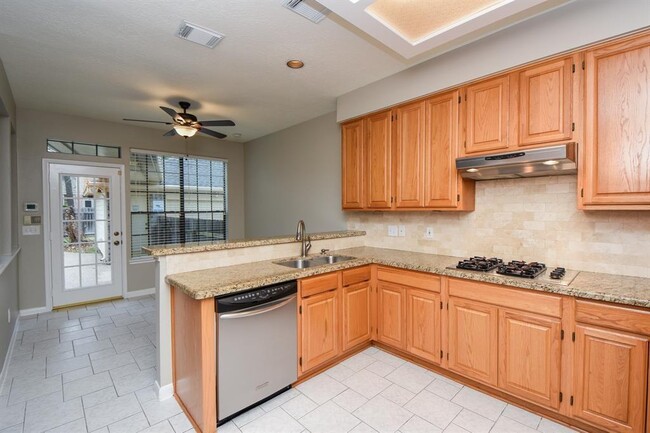 Building Photo - 27 W Rumple Creek Pl
