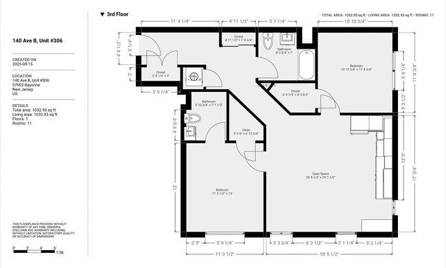 Building Photo - 140 Avenue B