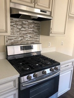 Kitchen - 4011 Liberty Canyon Rd