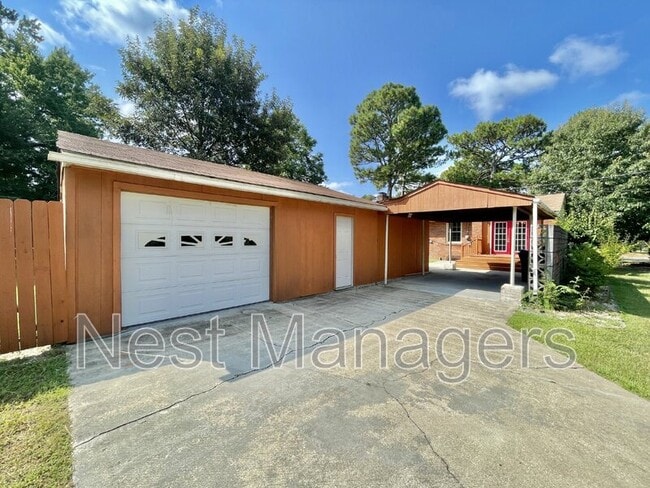 Building Photo - 4128 Faison Ave