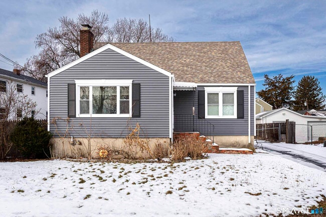 Building Photo - 85 Green St