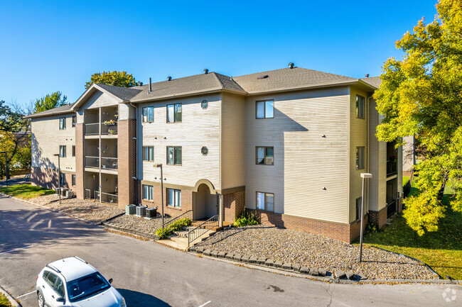 Primary Photo - Beaver & Adams Senior Apartments