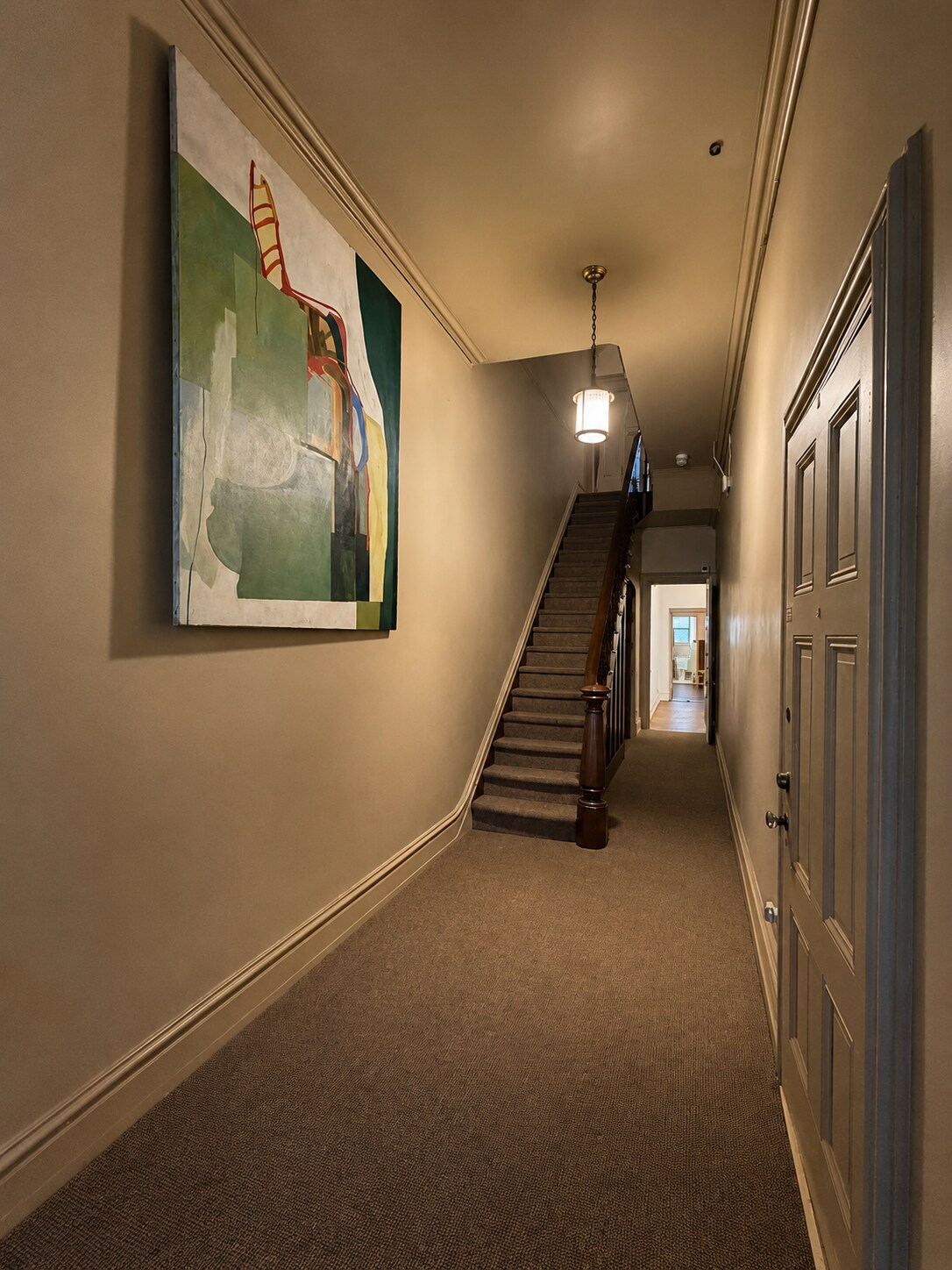 Building Photo - 420 W Chelten Ave