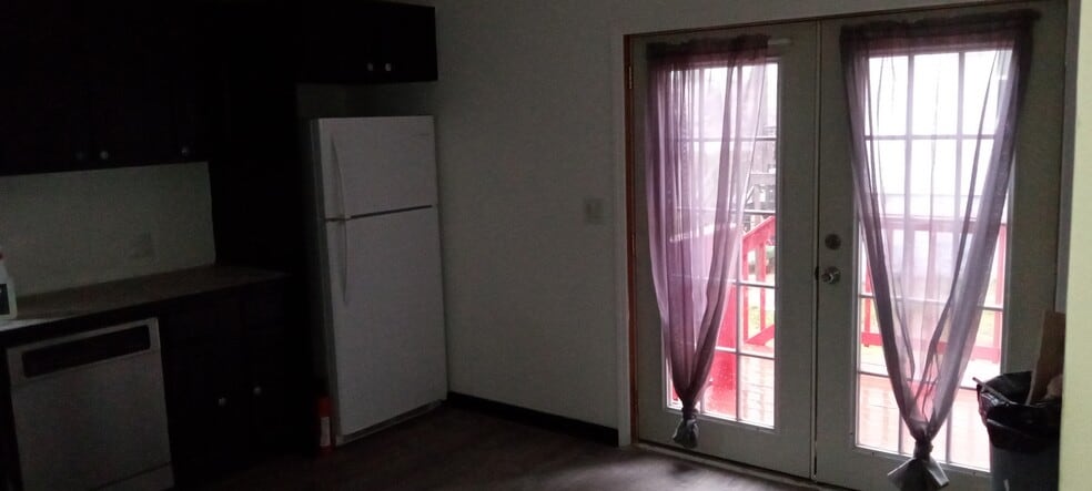 kitchen part B - 108 S Depot St