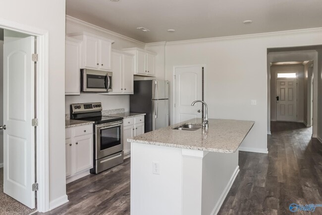 Building Photo - 14853 Norfleet Dr