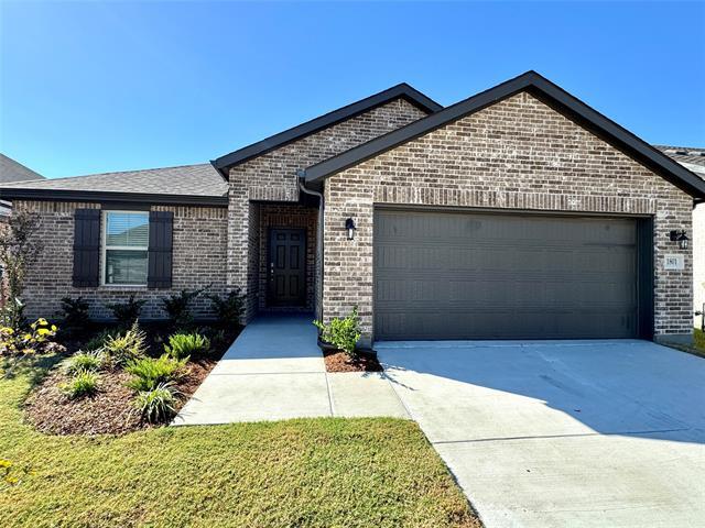 Building Photo - 1801 Rushpea Dr