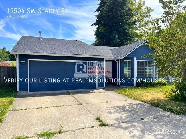 Building Photo - 19504 SW Stacey St