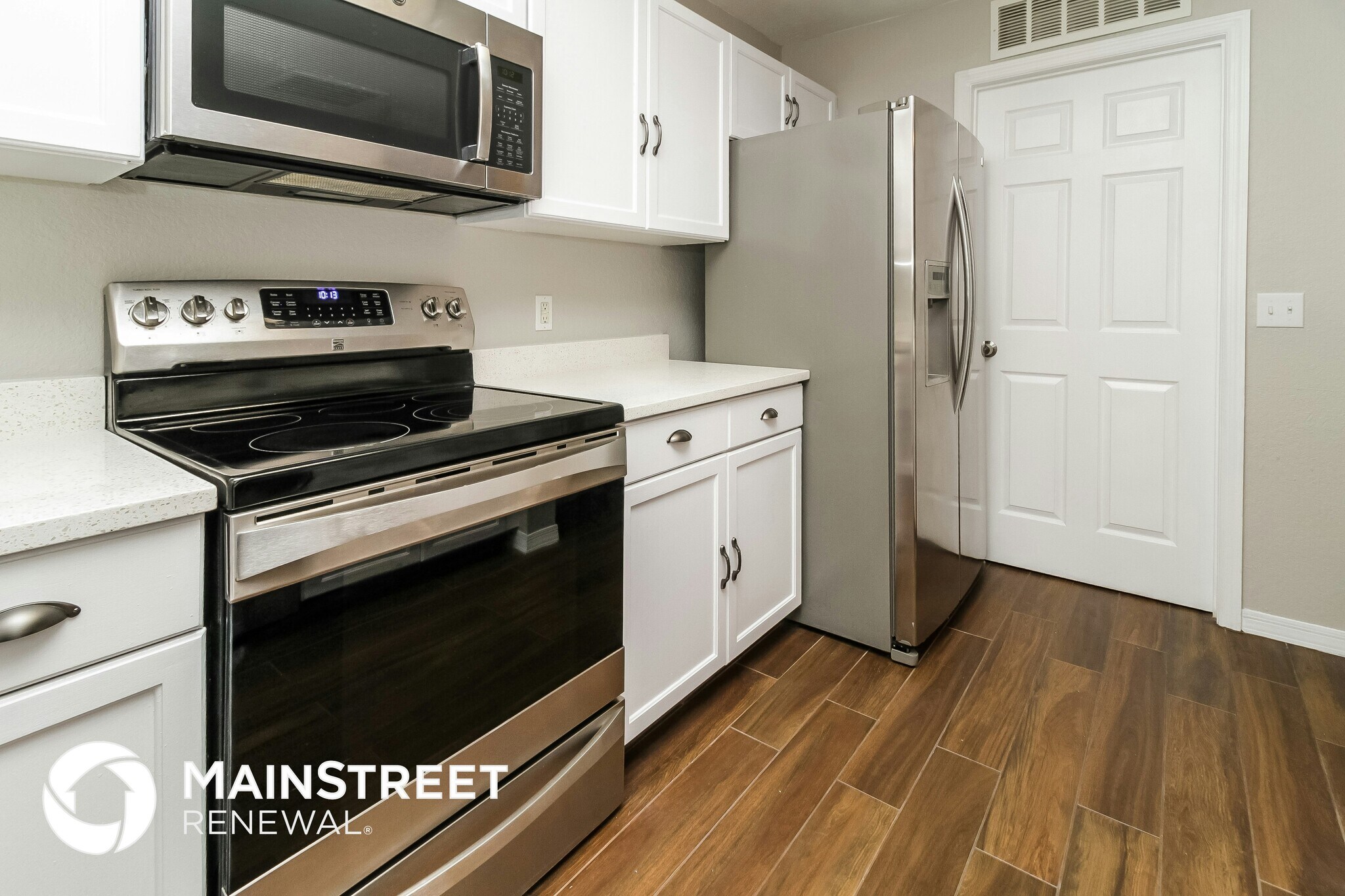 Building Photo - 2441 S Marshall Ave