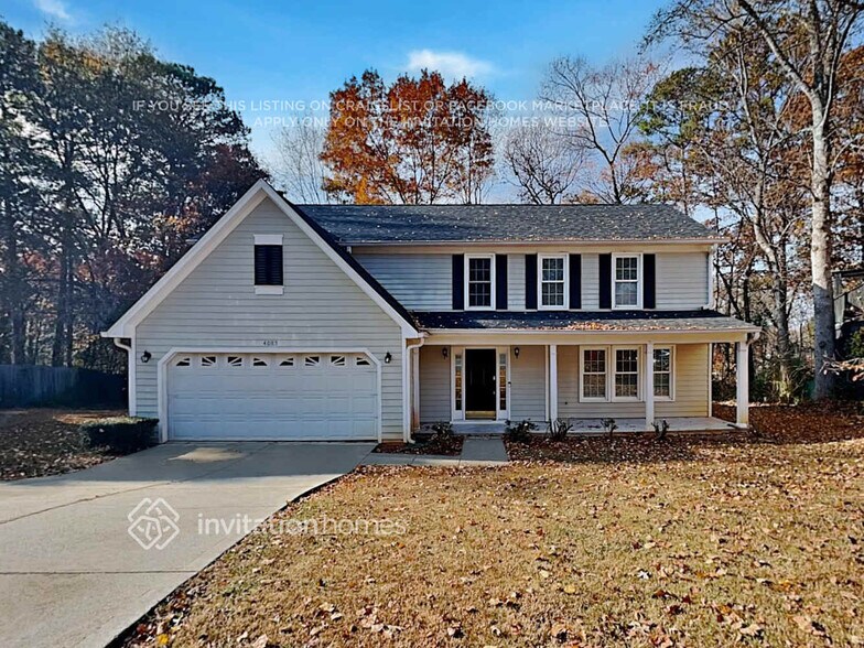 Primary Photo - 4085 Spinnaker Dr