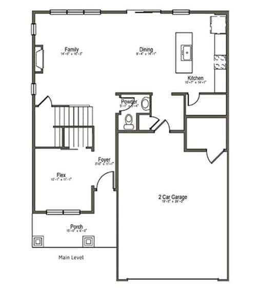 Building Photo - 5491 Welter Wy