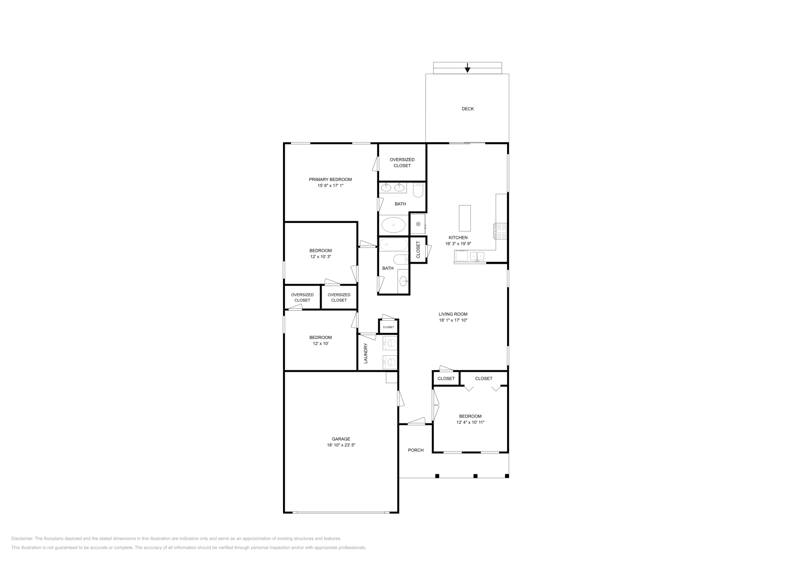 Building Photo - 7650 Lara Lee Dr