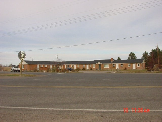 Building Photo - 288 W Ririe Hwy