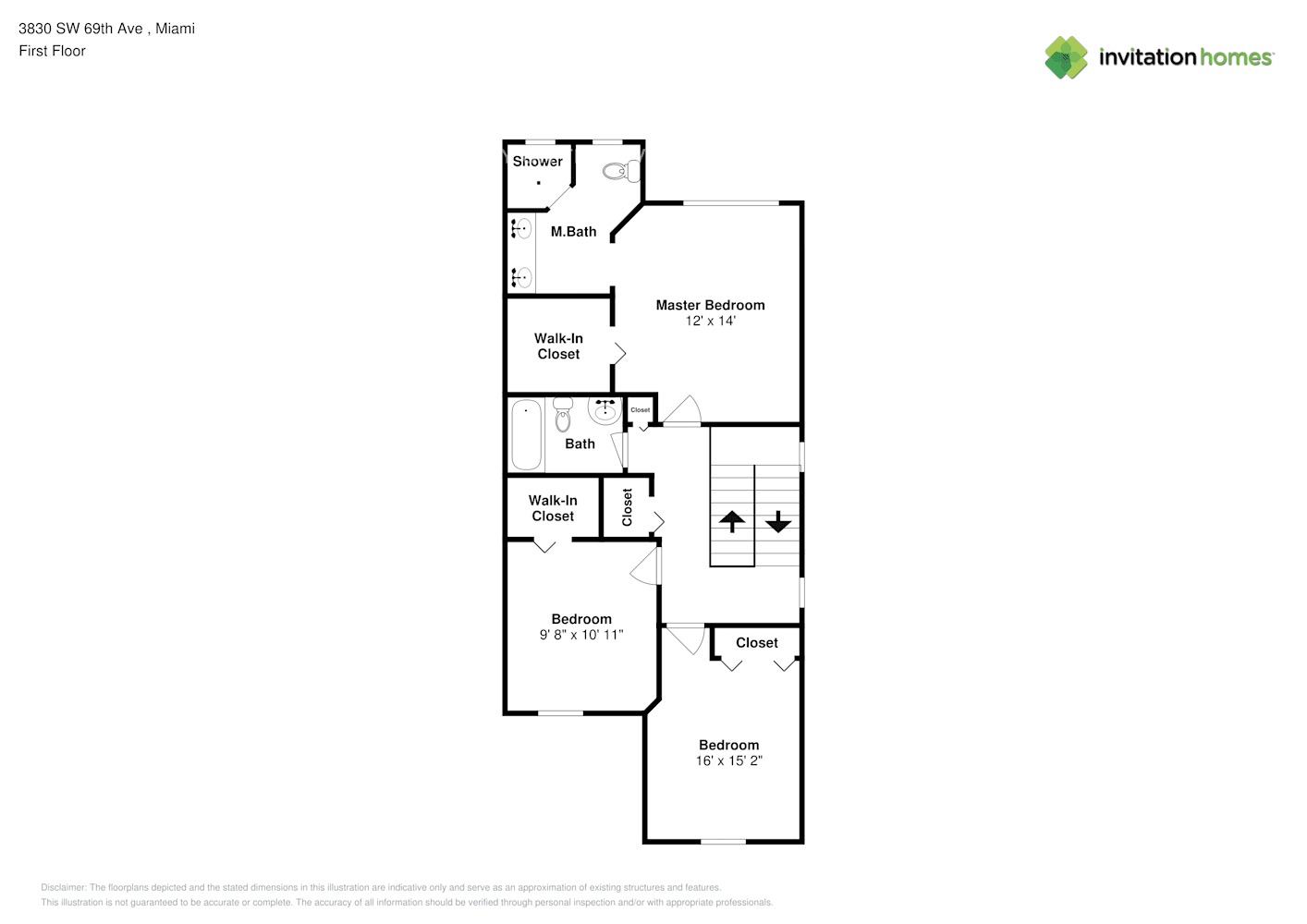 Building Photo - 3830 SW 69th Ave