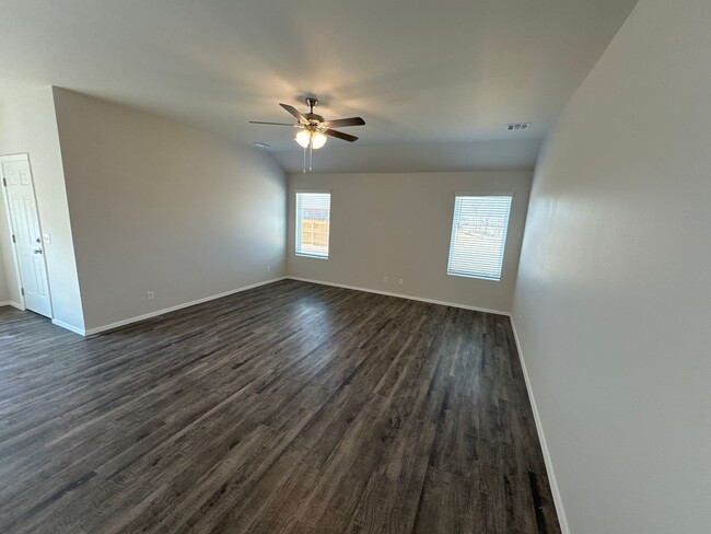 Building Photo - BRAND NEW Three Bedroom | Two Bath Home in...